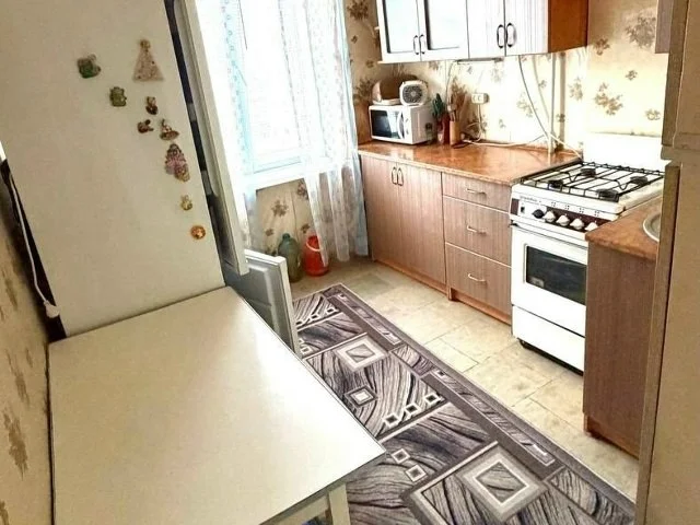 Фото: Донецк, Пролетарский р-н, ул. Раздольная