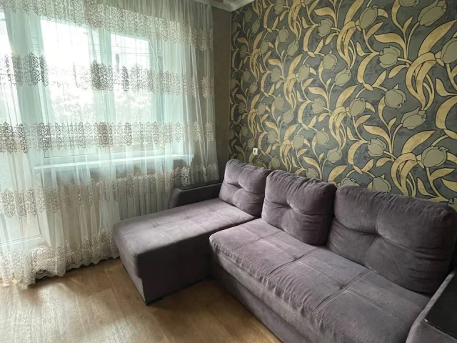 Фото: Продается 2 ком. квартира