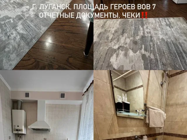 Фото: Сдаются квартиры ПОСУТОЧНО🏬в самом центре города! 1,2,3 комнатные! Стоимость от 4000 рублей. ‼️Командировочным выдаются