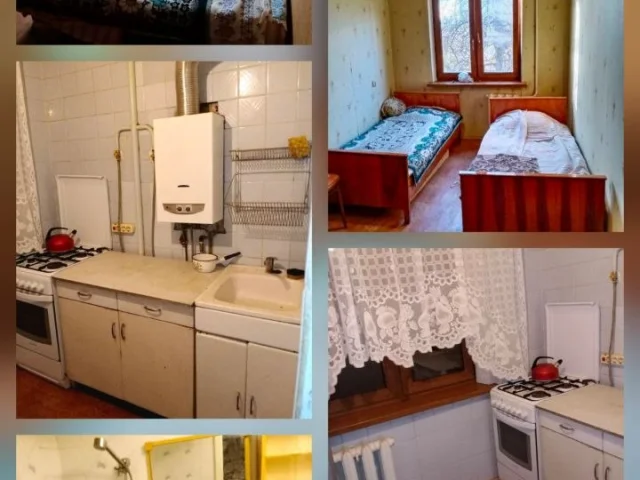 Фото: ‼️‼️‼️Аренда 2 комн ориентир "Обжора"/ Калининский рынок Донецк‼️‼️‼️