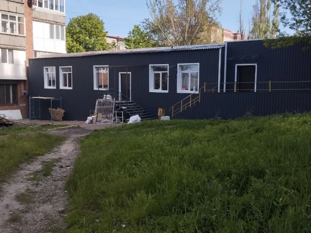 Фото: 🔥 ОФИС 100 м² В ДОНЕЦКЕ — СКИДКА ПЕРВЫМ АРЕНДАТОРАМ! 🔥
