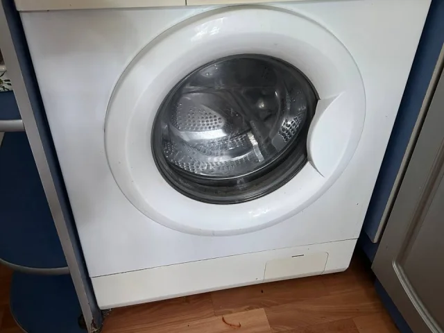 Фото: Продается Стиральная машинка в не рабочем состоянии