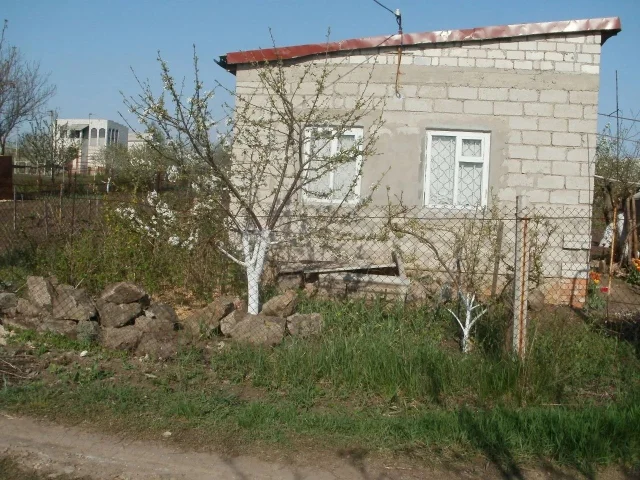 Фото: Продам дачу возле Бердянска. Снт Мрия. Собственник. Пакет документов, состоит в реестре ЕГРН
