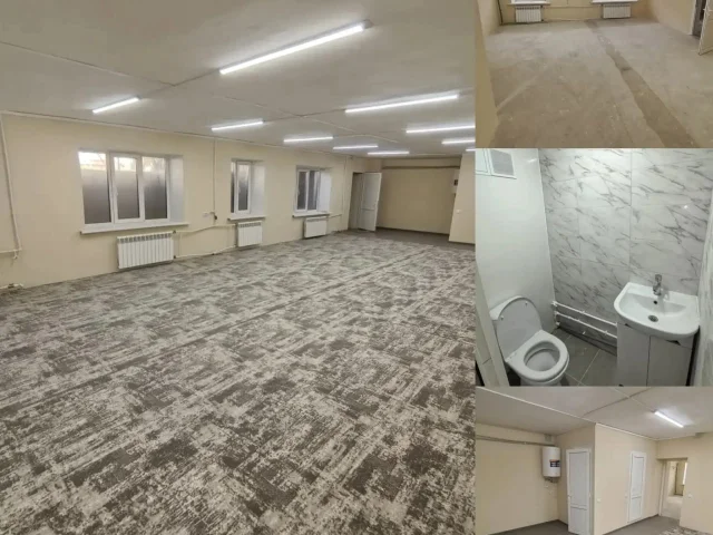 Фото: 🔺Продаётся коммерческое помещение площадью 159,8 квадратных метров в Приморском районе города🔺