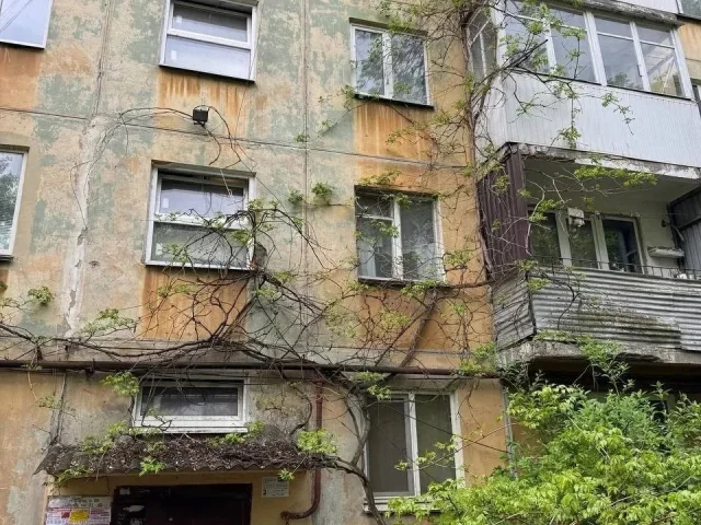 Фото: Продам трехкомнатную квартиру