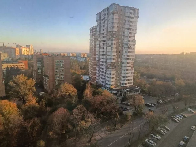 Фото: Продажа 2х комнатная квартира