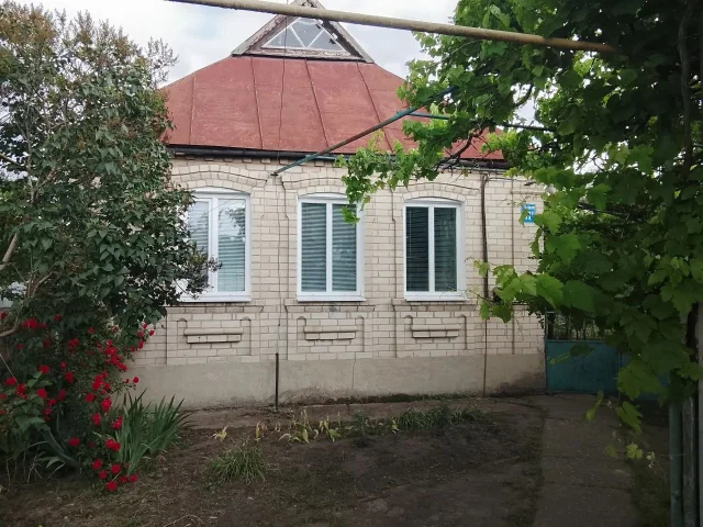 Фото: Продам дом в г. Мелитополе