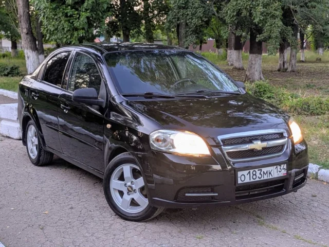 Фото: 📢 продам Chevrolet Aveo 🔥(цена-330тр торг) можно и в кредит 💥💥💥💥💥💥💥