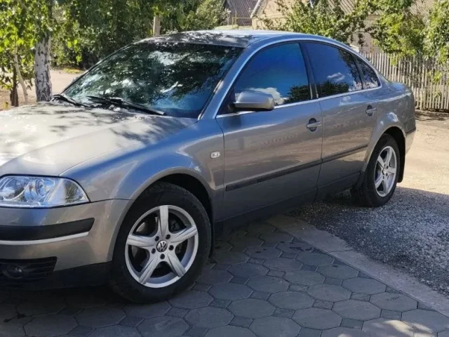 Фото: Продам Volkswagen Passat b5+