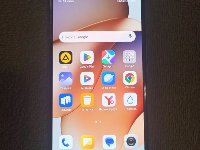 Фото: Продам Redmi Note 12s. 8/256 gb