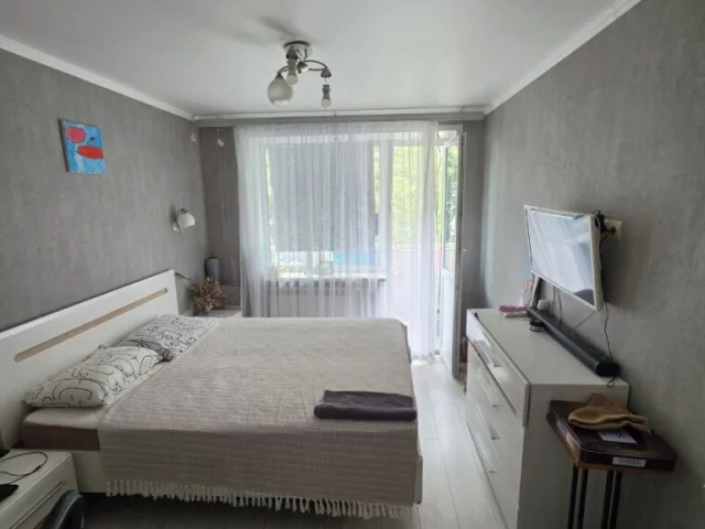 Фото: Продается 3 комнатная квартира
