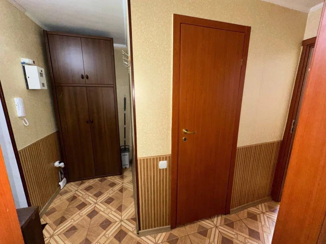 Фото: Посуточно 1 комнатная квартира