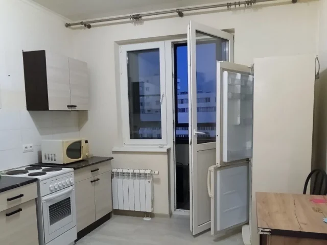 Фото: 2-К КВАРТИРА В КУЙБЫШЕВСКОМ РАЙОНЕ❗️