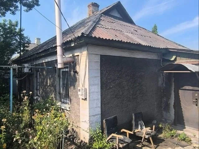Фото: Продам дом по цене однушки с газом и Гаражом ‼️Цена снижена ❗