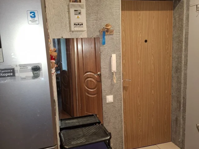Фото: Аренда однокомнатной квартиры