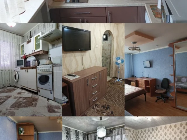 Фото: Алчевск посуточно
