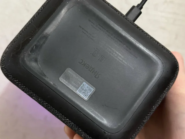 Фото: Продам Яндекс станцию 2🔊