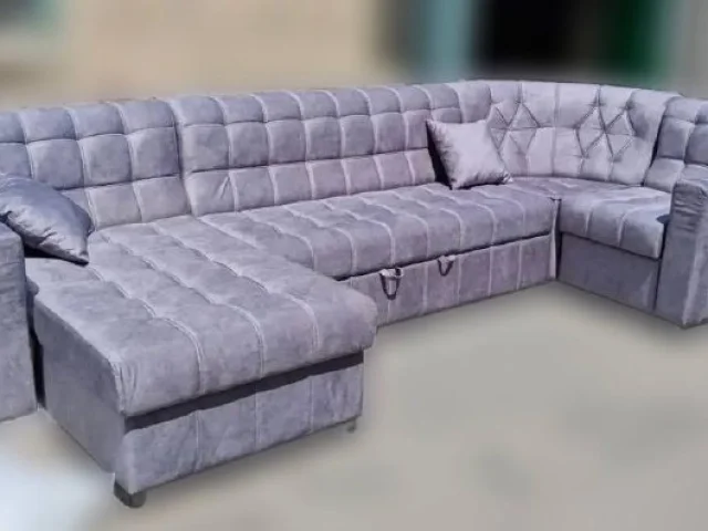 Фото: 👍Угол «Уют»