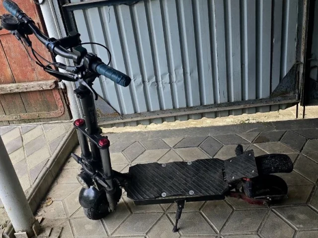 Фото: ‼️Продам‼️Основные параметры ZO03