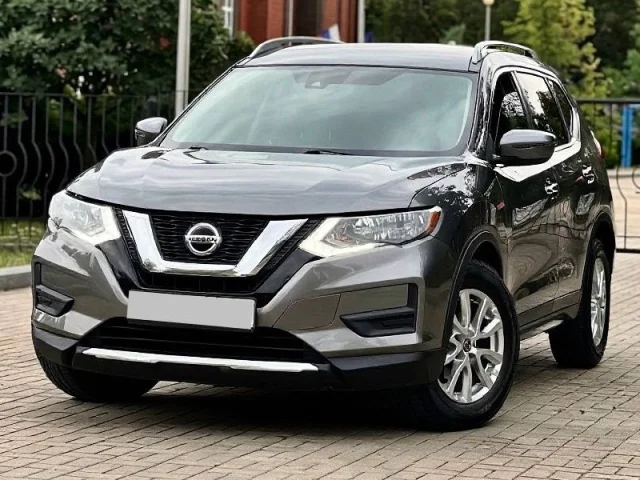 Фото: 🖤Продам Шикарный Nissan Rogue
