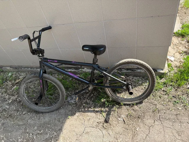 Фото: Продам BMX в отличном состоянии