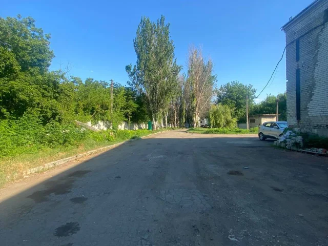 Фото: Аренда Промышленной Базы с морозильными камерами в Буденновском районе