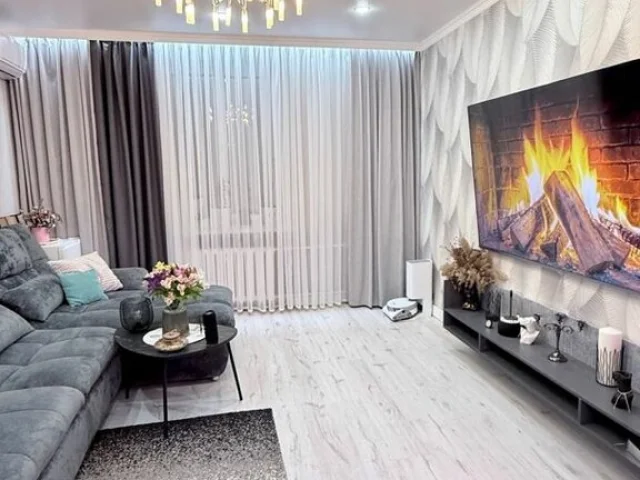 Фото: 🏠 Сдаётся квартира в Петровском районе, ул. Зональная 🏠
