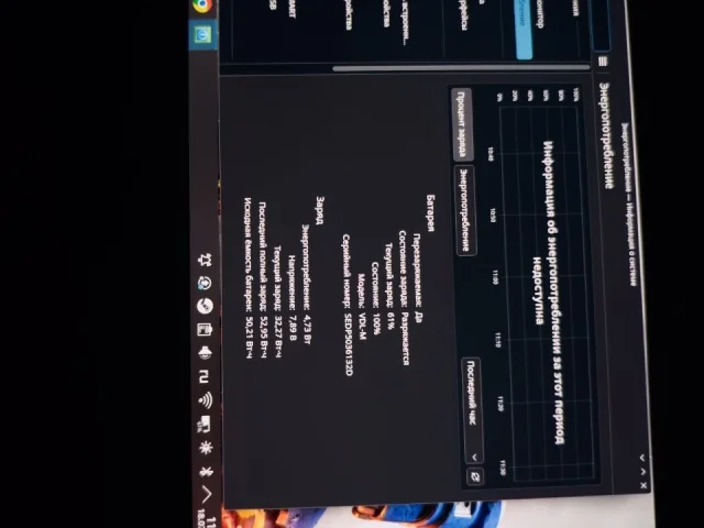Фото: Продаю Steam Deck OLED 512 GB в отличном состоянии