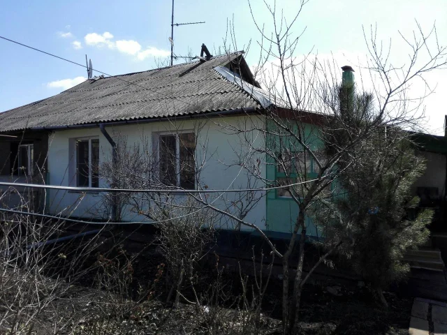 Фото: 📌Сдается с 10.08 благоустроенный ДОМ в Ленинском районе, ул. Универсальная.(начало улицы, выход на остановку общественно