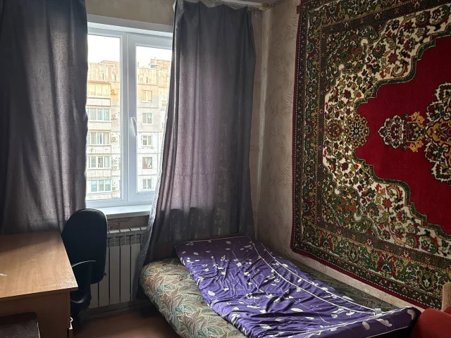 Фото: В аренду предлагается двухкомнатная квартира, проспект Строителей, д. 171