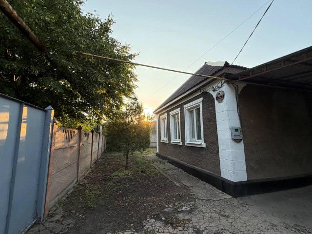 Фото: Продажа Дома в Ленинском Районе!