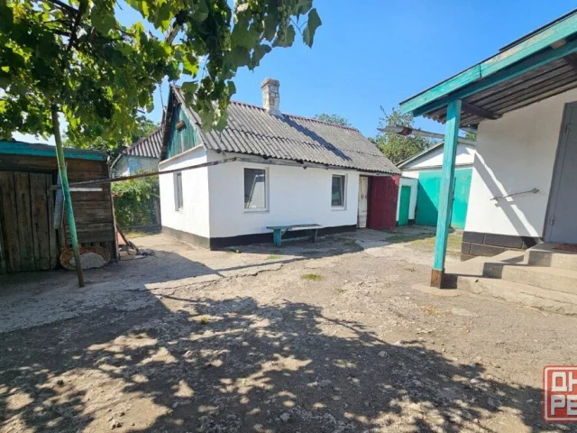 Фото: Продается дом Моспино Пролетарский р-н