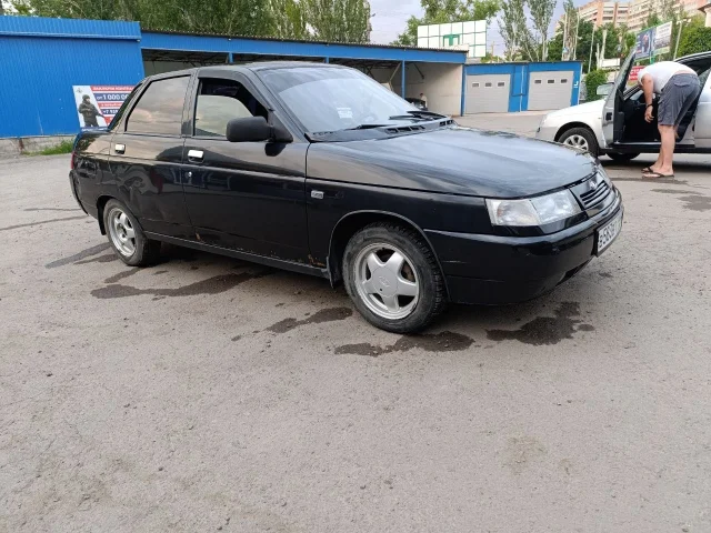 Фото: Продается #Легковой