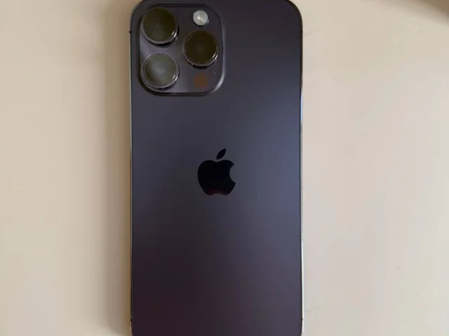 Фото: 🔥 Продам iPhone 14 Pro Max 🔥