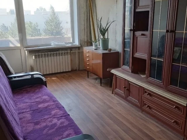 Фото: 🔥 В продаже 2-х комнатная квартира. 17 МКР