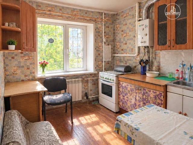 Фото: 🏡 Продается 1-КОМНАТНАЯ КВАРТИРА У МОРЯ — 2 400 000 ₽