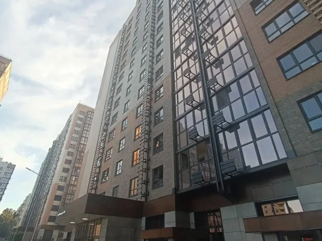Фото: СДАЁТСЯ 2-Х КОМНАТНАЯ КВАРТИРА В ЖК "Ленинградский" в городе Мариуполь!