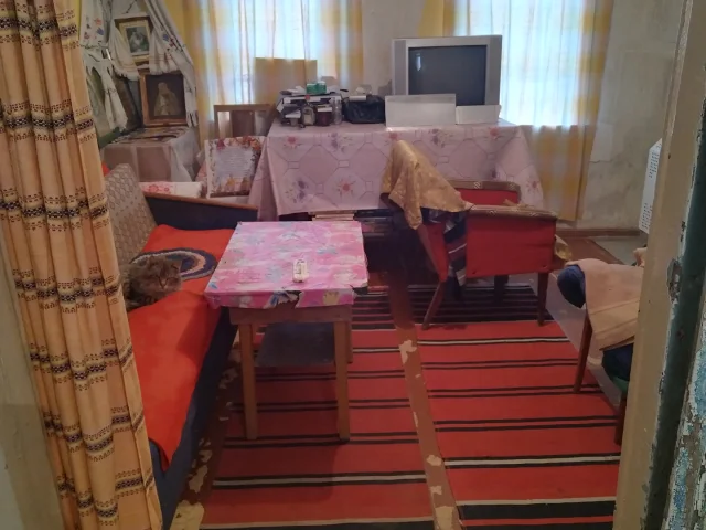 Фото: ПРОДАЁТСЯ ДОМ в Воеводовке, в живописном месте, ул. Подгорная
