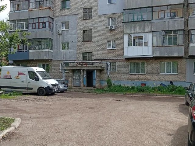 Фото: Продам однокомнатную квартиру в Луганске