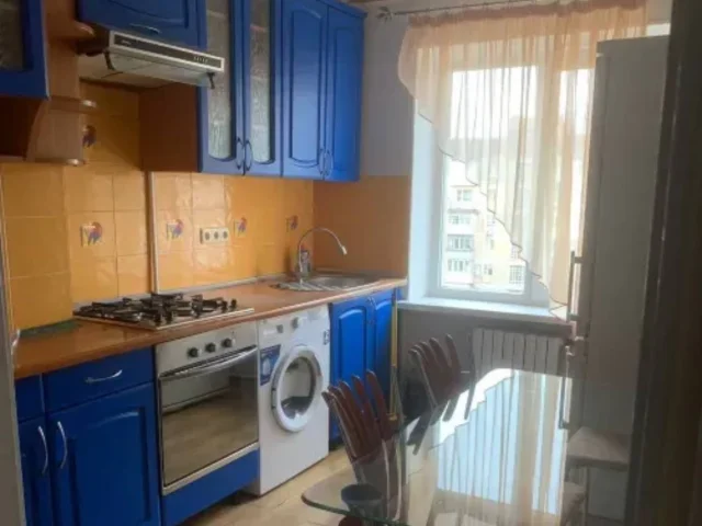 Фото: Сдается 3к квартира. Куйбышевский район. Ул. Церетели. 8 этаж из 10