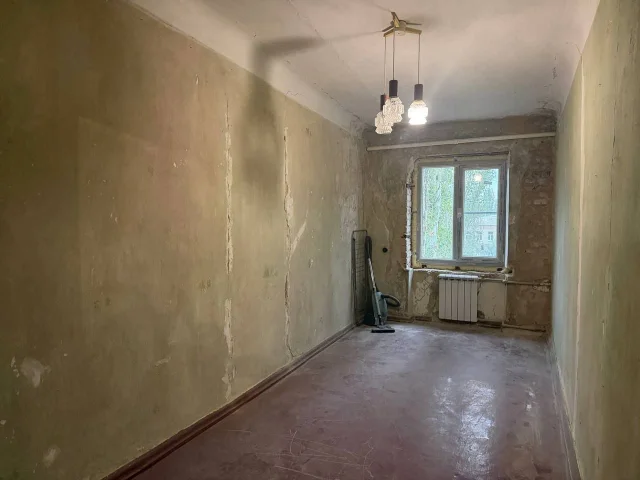 Фото: Продажа 3-комнатная квартира