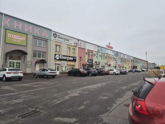 Фото: Продам офис в Центруме, 2 вход, 2 этаж, с водой и канализацией, 3 500 000₽ без торга