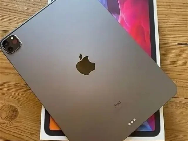 Фото: Продам iPad 11pro m2