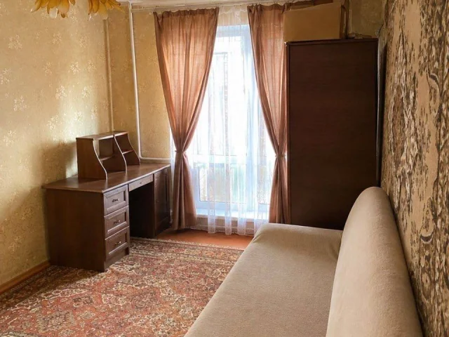 Фото: В ПРОДАЖЕ ПРЕДЛАГАЕТСЯ 3-К КВАРТИРА