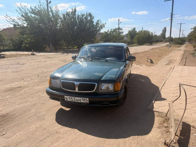 Фото: Токмак