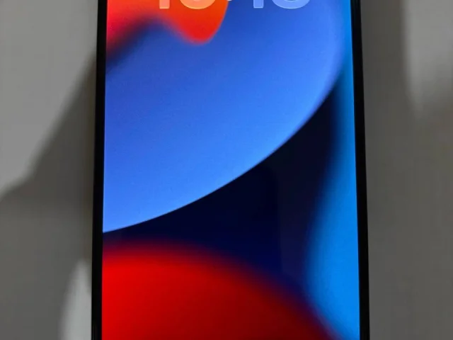 Фото: iPhone 15 pro 256гб на 2 физические сим карты