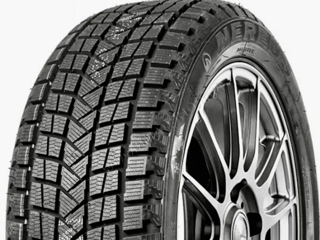 Фото: Шины Neolin NeoWinter 245/40 R18 98V
