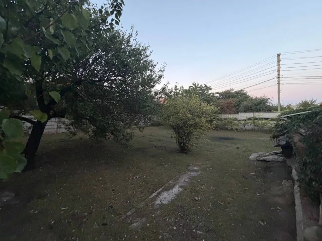 Фото: Продается земельный участок в Куйбышевском районе Донецка!