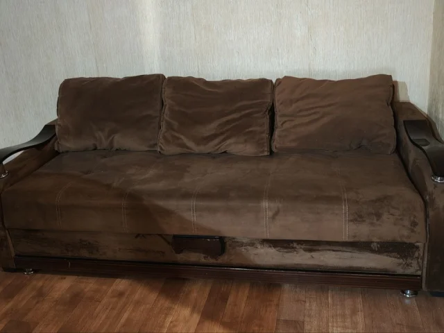 Фото: Продам диван