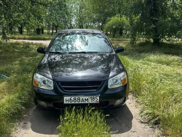 Фото: Продам машину Кия церато 2007 года 2 литра газ, бензин 1 владелец в хорошем состоянии цена 600 тыс торг. Все остальные в